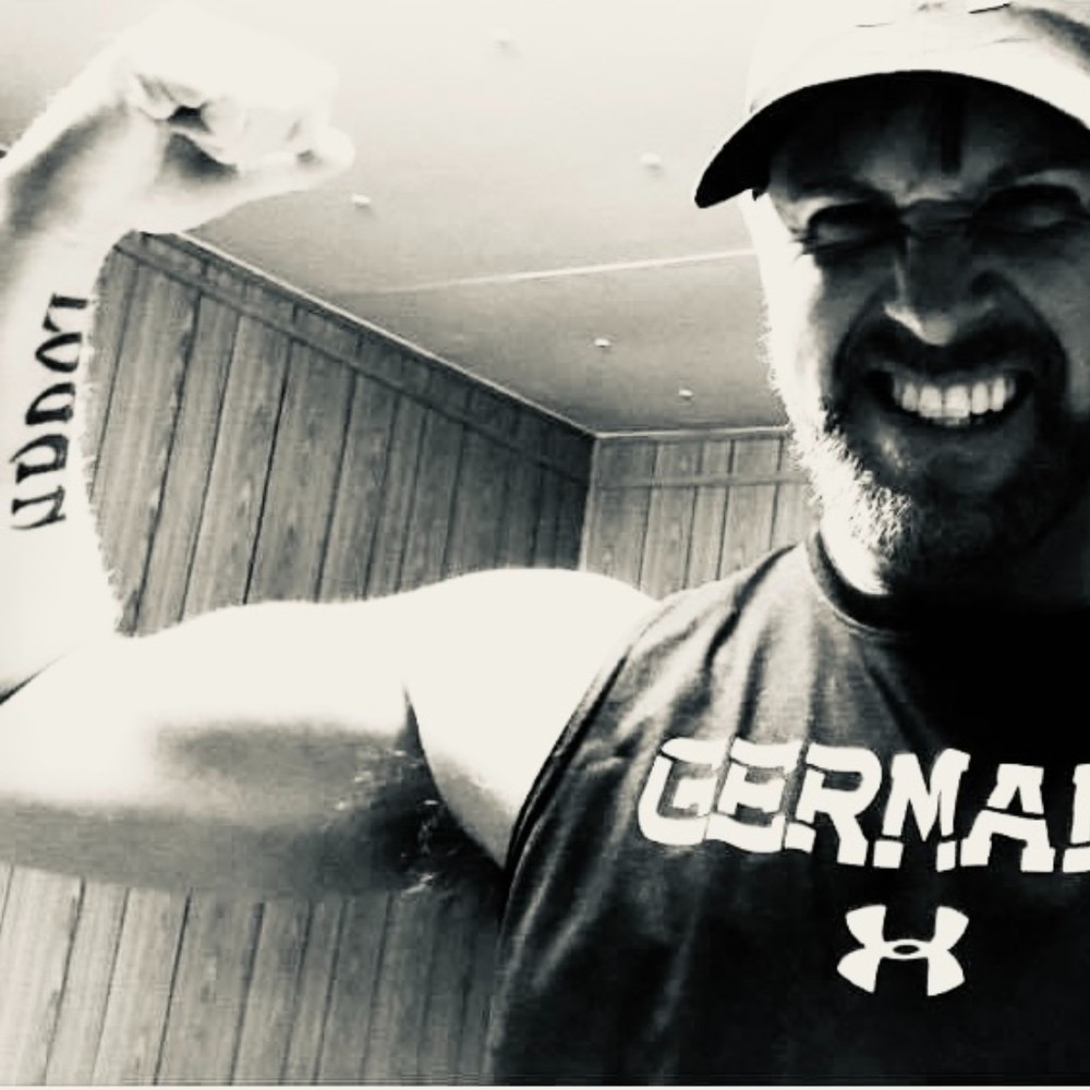 Meet your Posher, Scotty